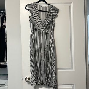 Mendochino summer dress